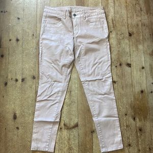 The Perfect Spring Jean